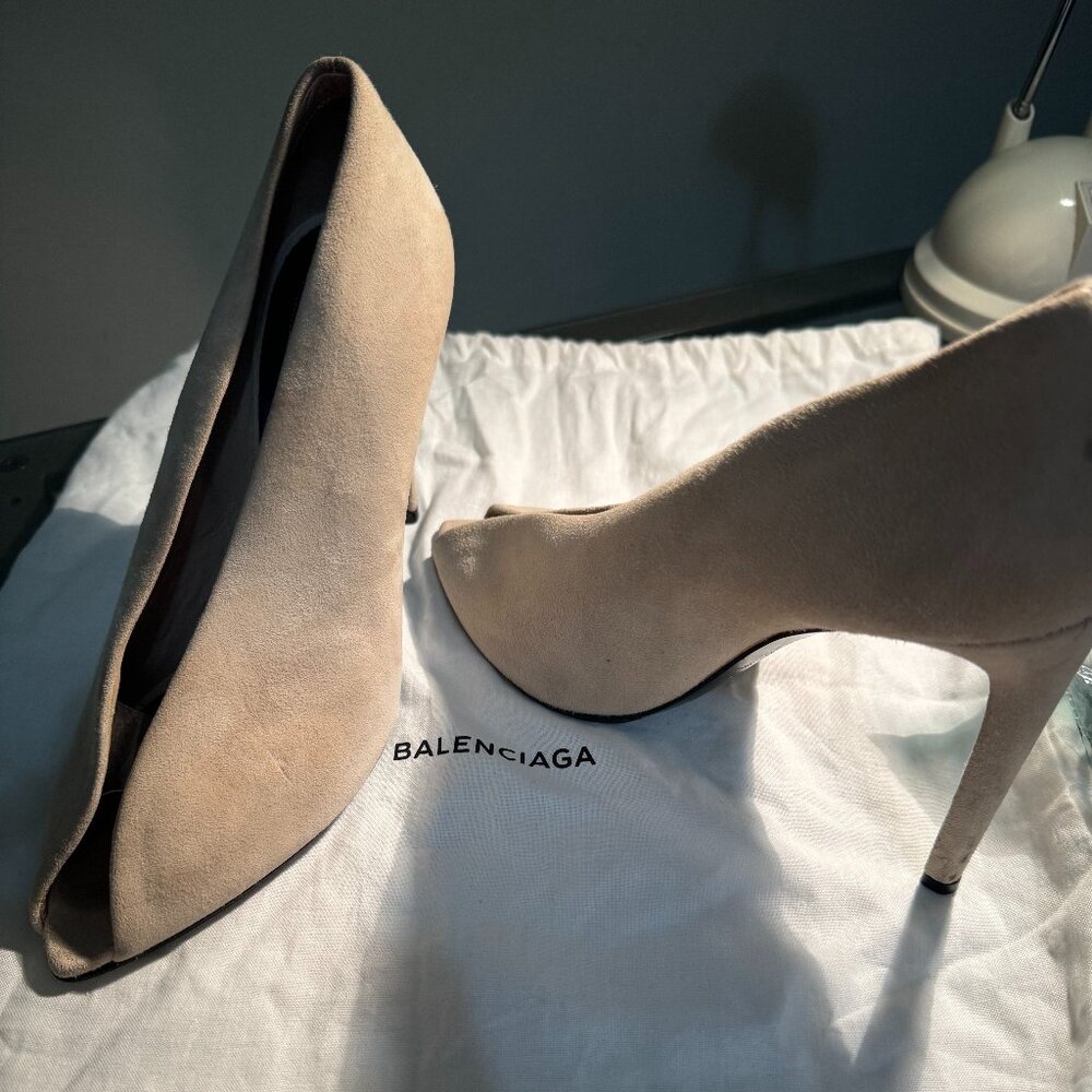Balenciaga Heels